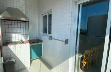 Apartamento Toninhas Ubatuba-SP - Foto 14