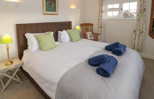 Home Farm Cottage - Foto 27