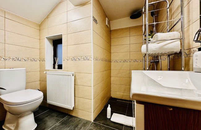 5 to stay close to the Castle - Foto 25