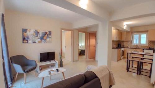 Cozy modern apartment - Foto 2