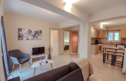 Cozy modern apartment - Foto 2