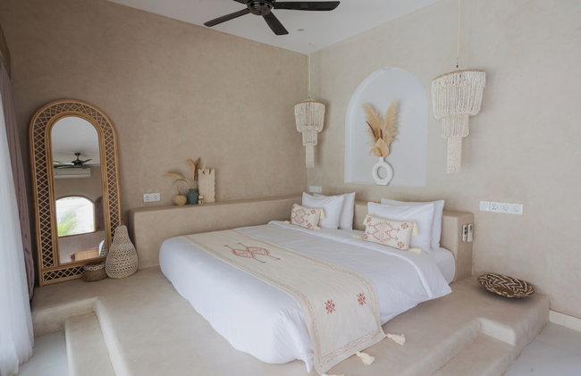 Gili Boho Villas - Foto 7