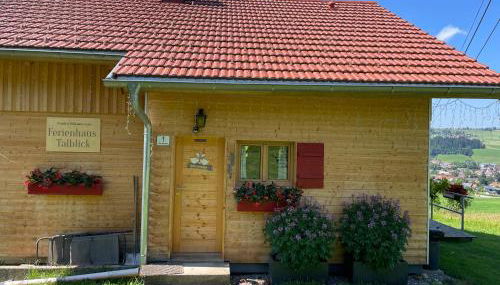 Ferienhaus Talblick - Foto 2