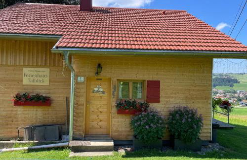 Ferienhaus Talblick - Foto 2