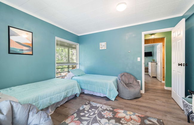 Deschutes Riverwoods Retreat - Foto 6