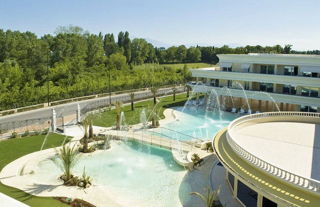 Relais du Lac Village - Italian Homing - Foto 1