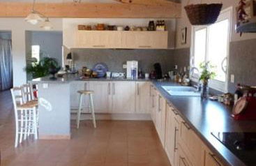 Villa couleurs du sud - Foto 8