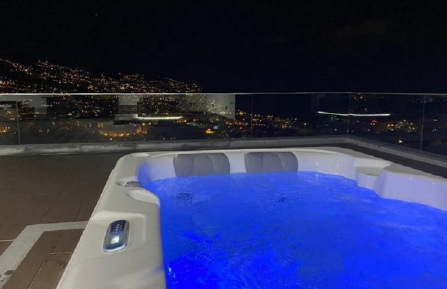 Belle Maison by Madeira Sun Travel - Foto 43