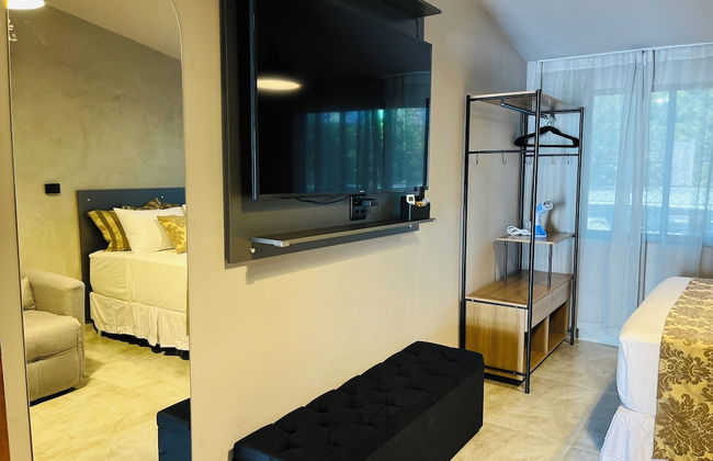 Flat Itajuru - Photo 7