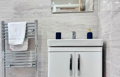 Full Home in Heywood Street near Cheetham Hill - Foto 26