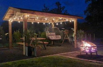 EASTRIDGE GLAMPING - Foto 10