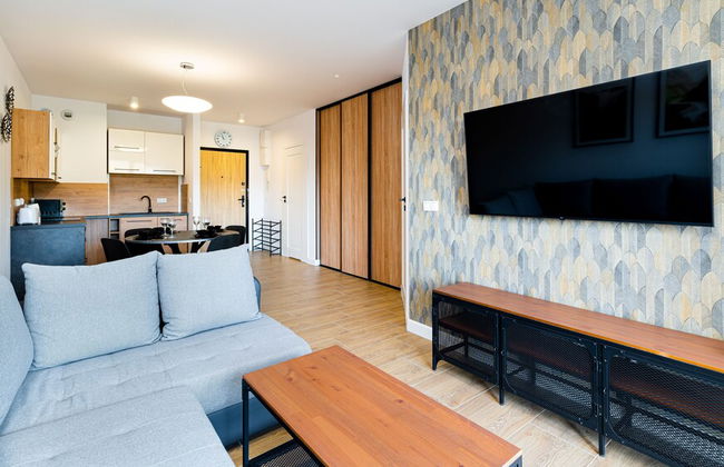 Apartamenty Sun & Snow IzerSKI Resort - Foto 7