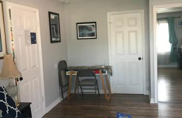 Romantic Coastal Private Room - Foto 26