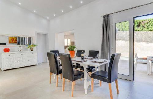 Villa Zaragoza by Villa Plus - Foto 9