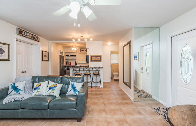 Casa Sirena By The Marina Suites with Pool - Foto 34