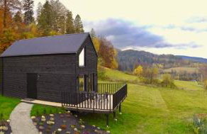 Cozy House Wisła - Domek z widokiem na góry - Foto 28