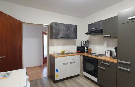 Kleine Ferienwohnung in ruhiger Lage - Foto 14