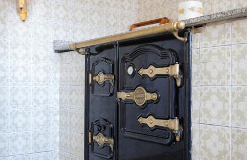 Casa Rural El Cartero - Foto 26