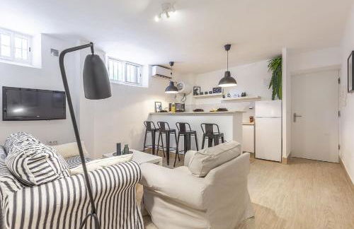 ELEGANTE APT DE DISEÑO 2 HAB SEVILLA WIFI-5 PAX - Foto 22