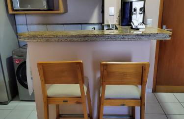 Apto 6 Pessoas 2 Quartos Morro do Careca - 904 - Foto 29