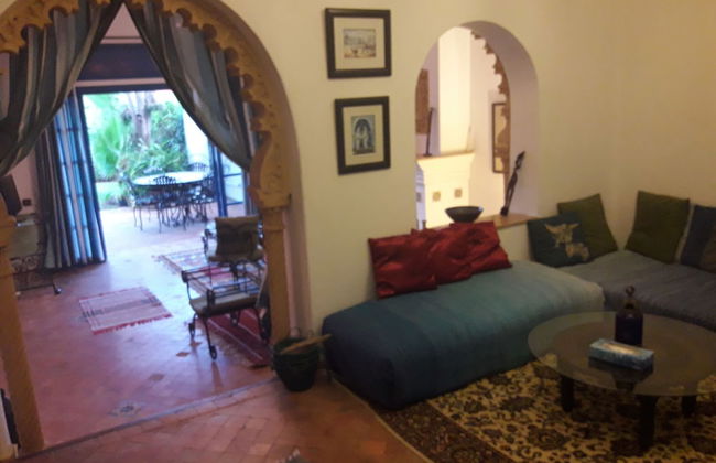 Bouznika Bay Villa - Photo 19