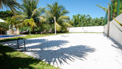 Casa com Piscina, Quadra de Areia e Churrasqueira - Foto 5, Other