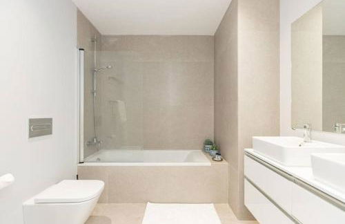 New 2bedroom Apartment w Terrace & Infinity Pool - Foto 15