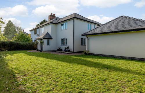 Molton House - Foto 29