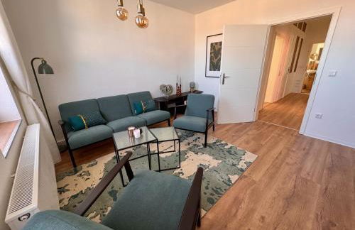 Ferienwohnung Henriette - Foto 7