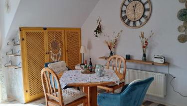 Fewo ,Sonnenstübchen, - Foto 3