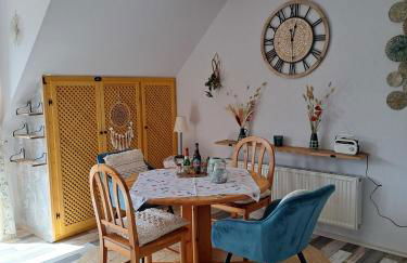 Fewo ,Sonnenstübchen, - Foto 3