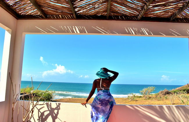 Turtles Nest Villa - Foto 48