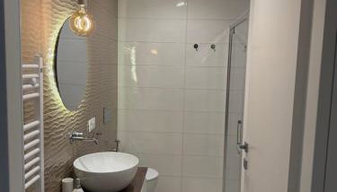 Casa Monopoly - Foto 3, Shower