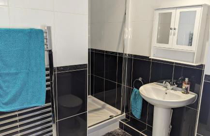 Stylish Condo on Victorian Seafront, Voyagers Rest Bexhill - Foto 15