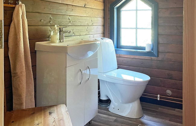 8 Person Holiday Home in Orsjo-by Traum - Foto 8