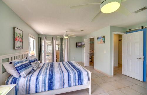 Waterfront Merritt Island Vacation Rental with Pool! - Foto 18