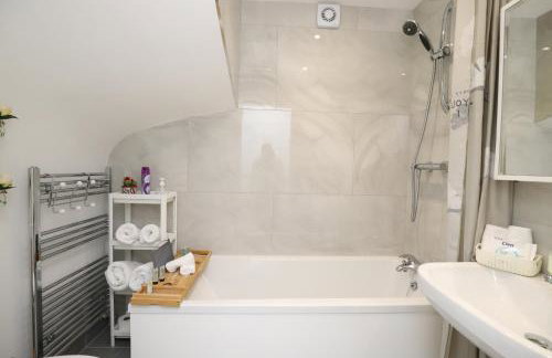 Dunstan House Luxury Holiday Home with free parking - Foto 19