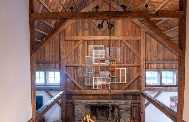 Mad House Rentals 10 Bedroom Lodge by RedAwning - Foto 42