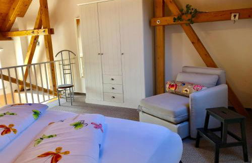 Ferienapartments Spreewaldwiesen - Foto 47