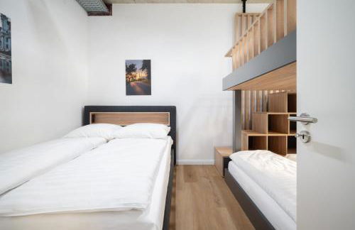 Homaris Apartments Isartor - Foto 43