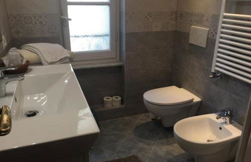 A due passi dal cielo e dal mare - Balcony with Sea View - Foto 41