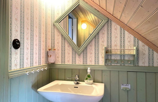 6 Person Holiday Home in Grastorp-by Traum - Foto 13