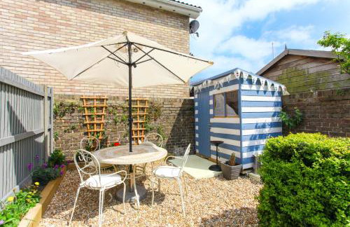 Sea Salt Cottage - Mins to beach & shops Dog Friendly - Foto 9