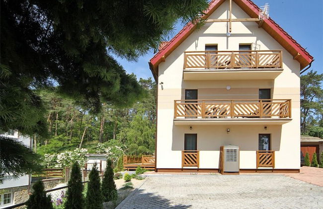 HoliApart Gdanska 19 - Foto 16