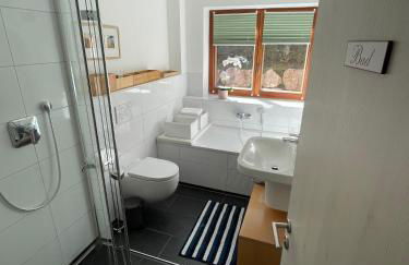 Haus Kleeblatt im Chiemgau - Foto 8