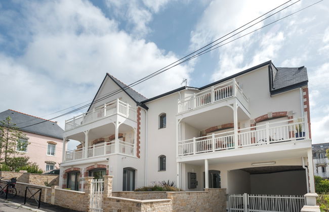 Les Terrasses de la Plage - Foto 20