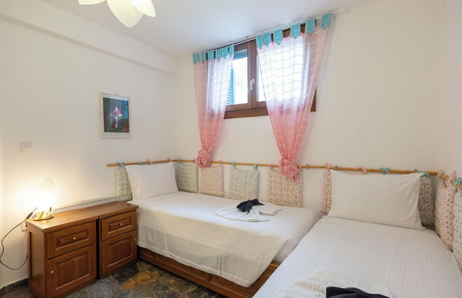 Paros' slice of Paradise - Foto 14