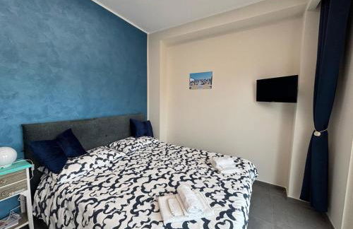 C&L Riva Blu - Garage and AC - Foto 4