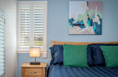 Southwood Cottage - Foto 43