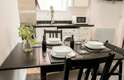 EMERALD Delightful Suite Moseley Mews, Birmingham By STAE-Homes - Foto 11